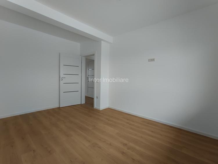 4 camere, 109 mp, de vanzare casa in zona Valea Lupului Cod 161093 - 5