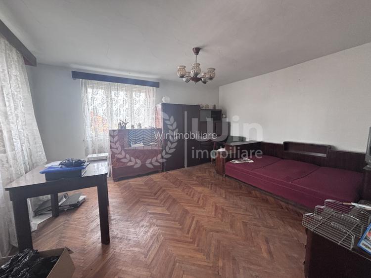 Casa individuala | Front la 2 strazi | Gruia | Zona Str. Romulus Vuia - 3