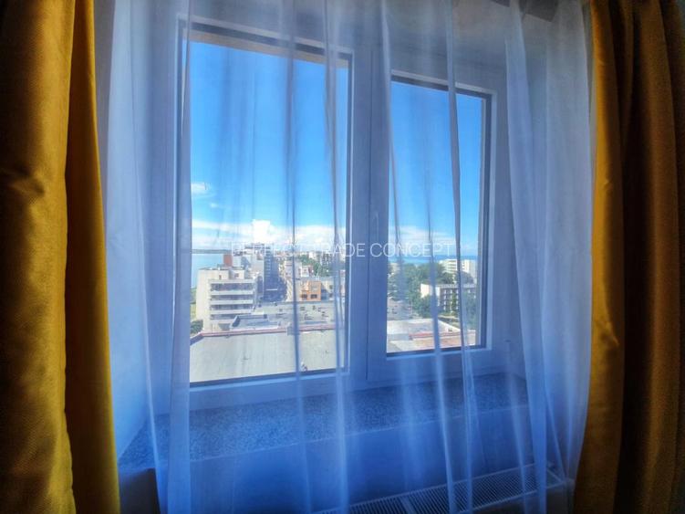 Statiunea Mamaia Apartament 2 camere si parcare termen lung - 4