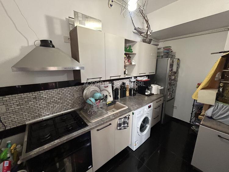 Apartament 2 camere zona KM 4-5 - 7