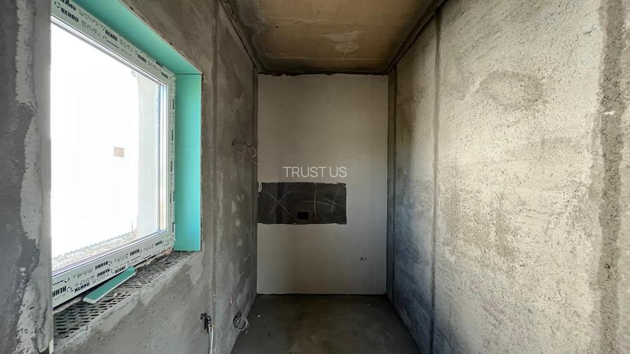 COMISON 0% | Duplex 3 camere | 78 mp | Mosnita Noua - 4