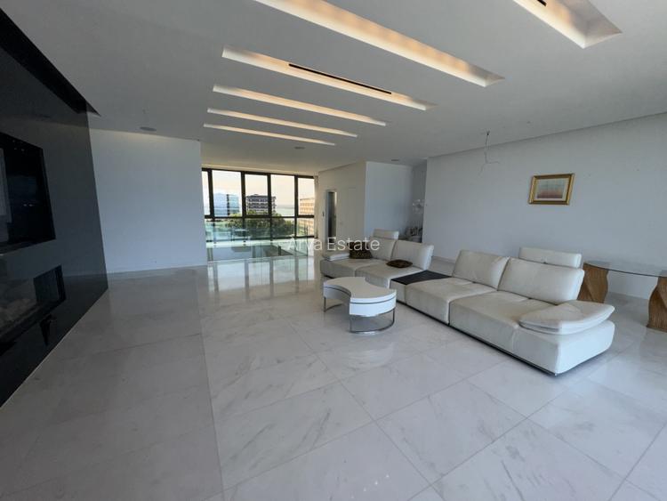 PENTHOUSE Exclusivist 8 camere | 519 mp | 2 parcari | Caelia | Mamaia |Constanta - 4