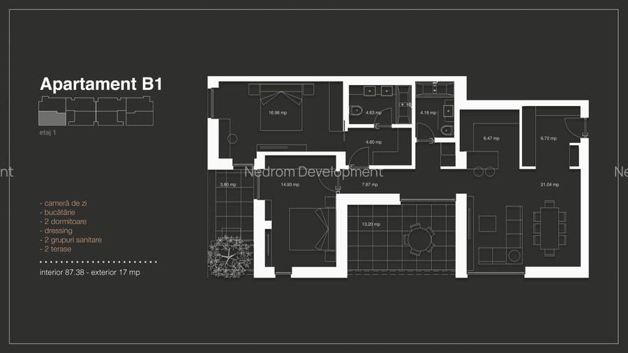 Cantemir Cantacuzino Homes - 7