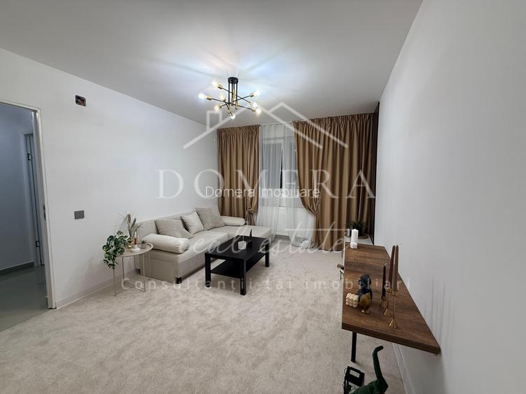 Apartament 2 camere | Decomandat | Renovat complet, mobilat modern | Brâncoveanu - 2