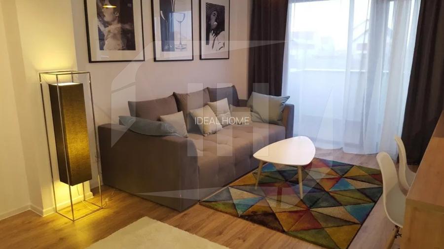 Apartament 2 camere, modern, Zorilor - 3