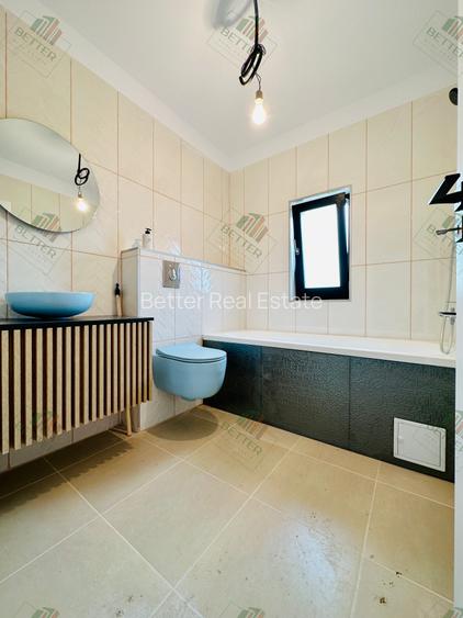 Vila Individuala - 5 Camere - Teren 370 mp - Comuna Berceni - 13