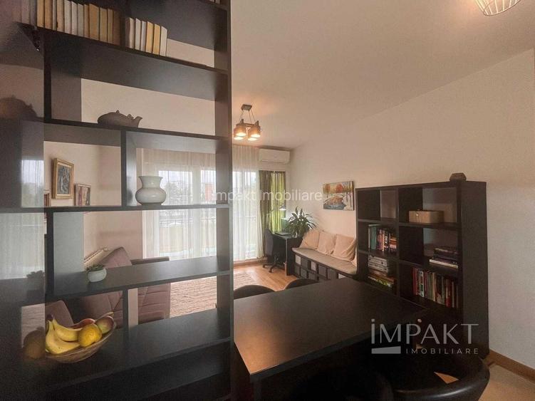 Apartament ready to move cu 3 camere in Gheorgheni langa Iulius Mall - 2