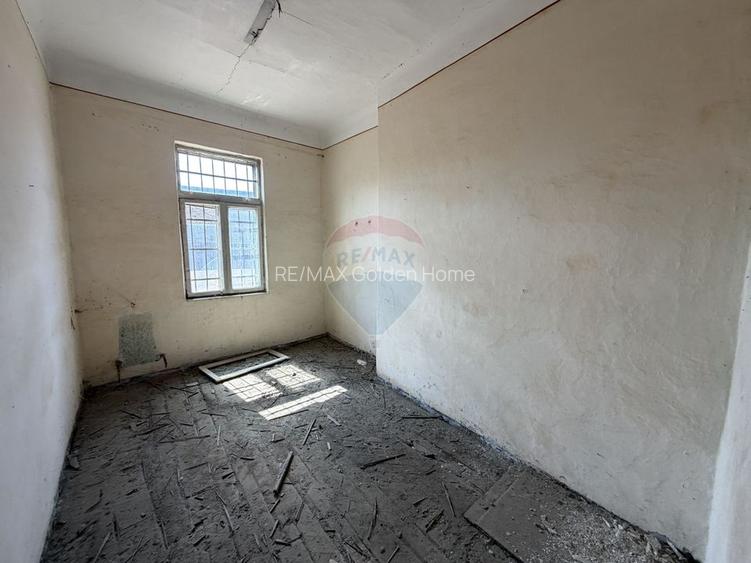 Clădire istorică P+1, 428 mp – Ultracentral Adjud - 19