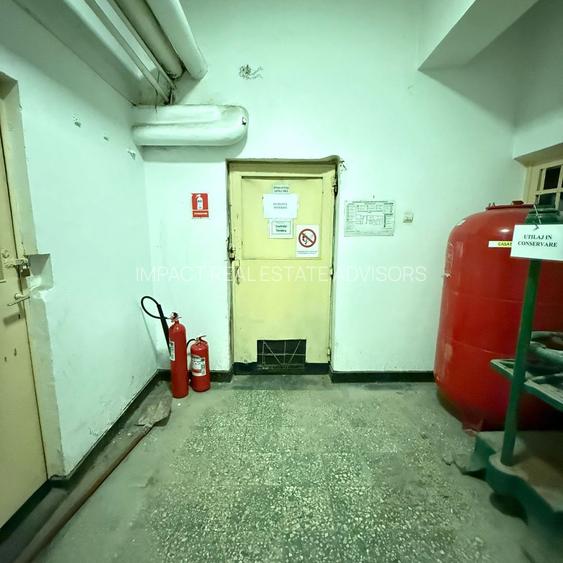 OPORTUNITATE DE INVESTIȚIE | PROPRIETATE COMERCIALĂ | ULTRA CENTRAL - 23