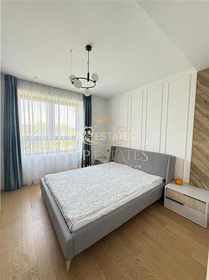 Inchiriere apartament 3 camere Promenada Mall - Aviatiei Tower, Bucuresti - 11