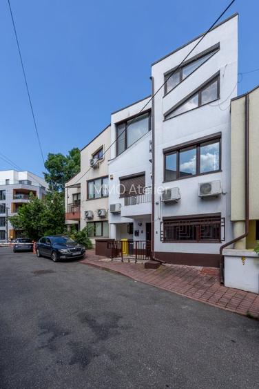 SUPER-ZONĂ - Casă 6 camere, Floreasca, finisaje și mobilier premium - 38