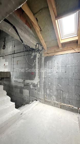 Apartament in Bloc Tip Vila - 10