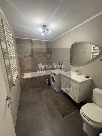 Apartament 2 camere Confort City / Splaiul Unirii / Popesti Leordeni - 6