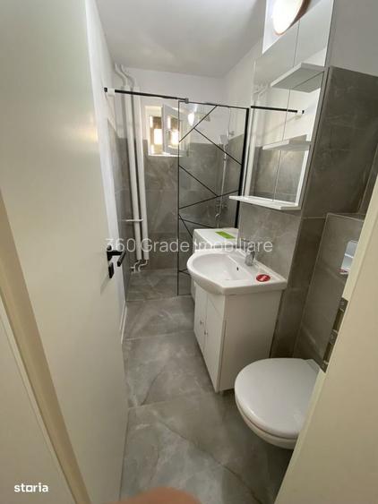 3 camere – etaj 3 din 5, Girocului, 50 mp - 9