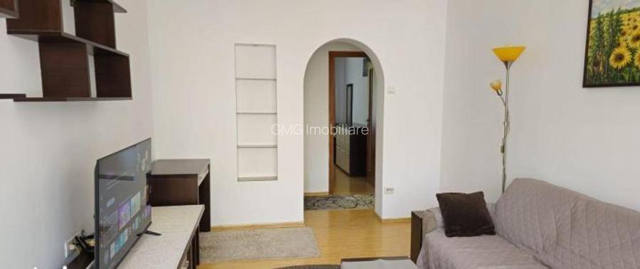 Apartament 2 camere zona Floreasca - 4
