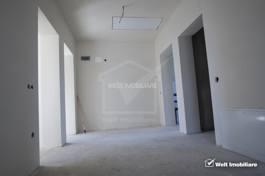 Casa individuala moderna in centrul comunei Chinteni–confort, spatiu si eleganta - 21