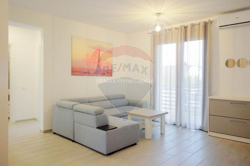 Apartamente 3 camere de vânzare mobilate/utilate, ultracentral, Oradea - 26