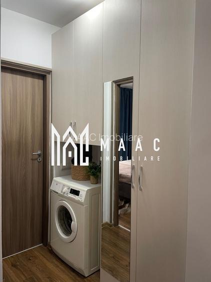 Apartament 2 camere | Balcon | Etaj 1 | Parcare | Arhitecților – Kaufland - 5