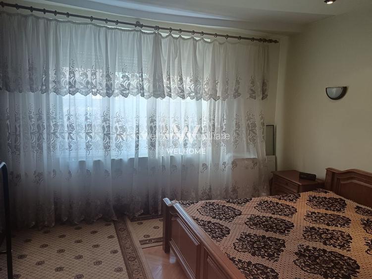 Casă individuală cu 2 apartamente separate, teren 650 mp, garaj și terasă - 23