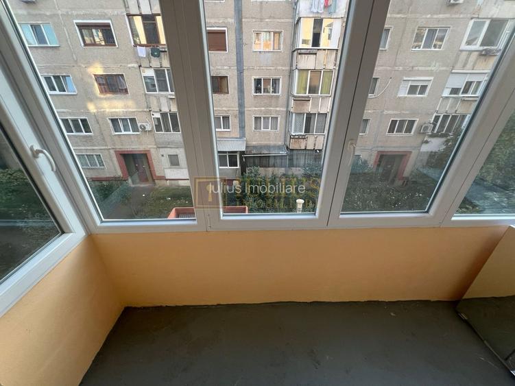 Soarelui, langa Parcul Padurice; centrala proprie, 2 bai. - 6