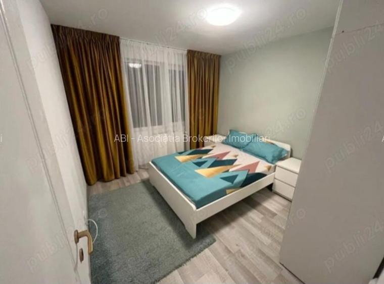 Rahova,apartament lux/mobilat, bloc 1982/cf/96.000euro - 6