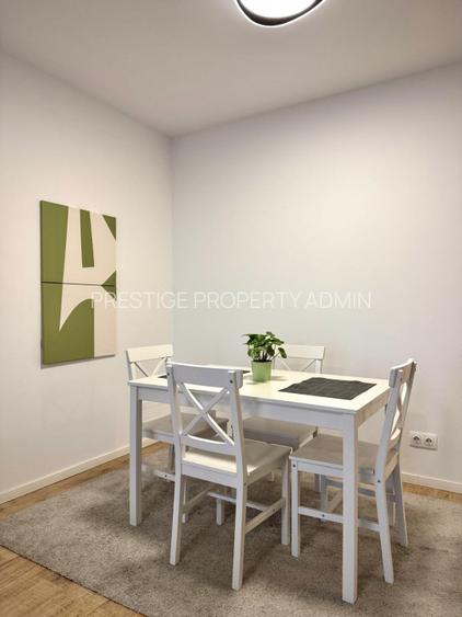 Apartament 2 camere de inchiriat * H Pipera Lake * Parcare * Pipera-Aviatiei - 3