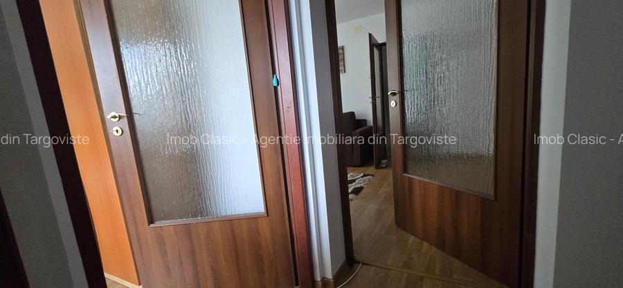 Vânzare apartament 2 camere , etaj 3/4, Aleea Trandafirilor Târgoviște - 8