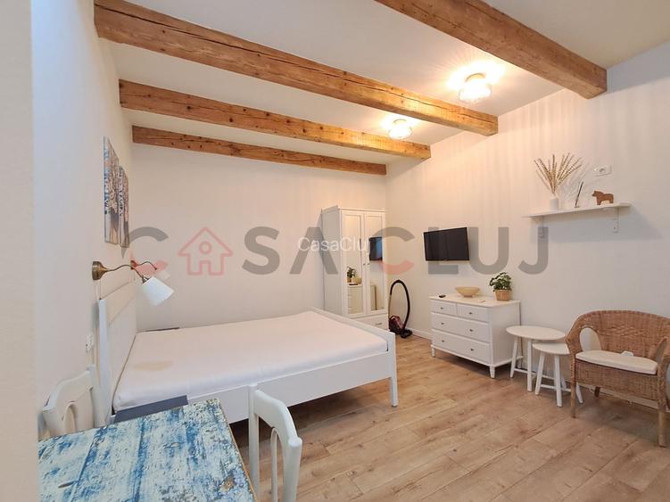 Imobil cu 2 Studiouri, La Cheie – ideală ca investiție!! - 9