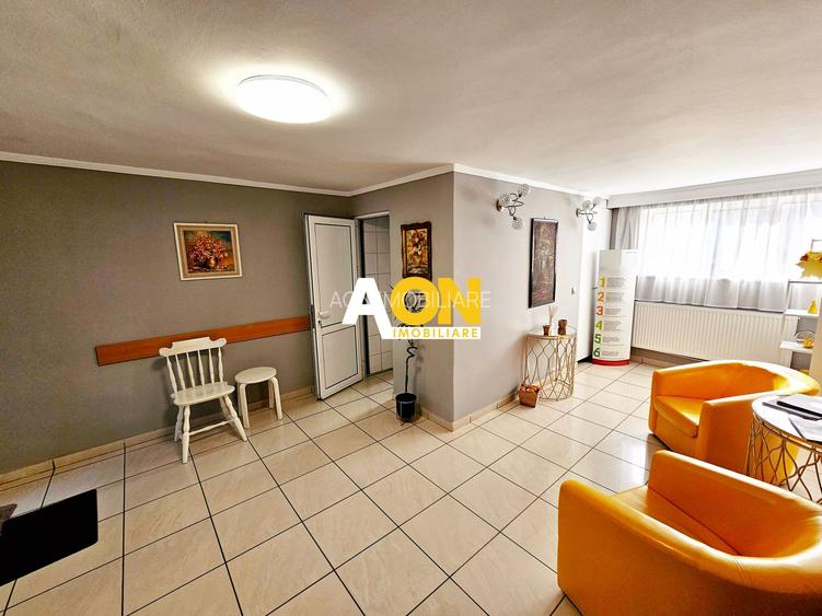 Casă de lux D+P+1, Cetate Alba Iulia, 616 mp, teren 937 mp, 2 garaje - 25