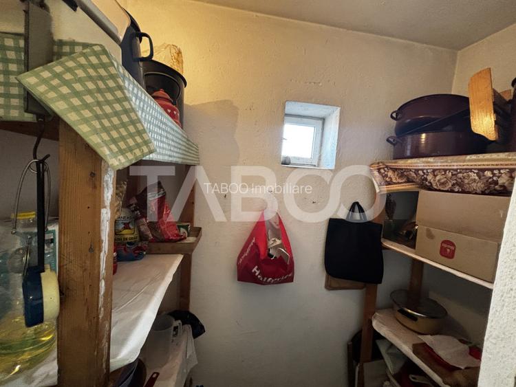 Casa individuala Comision 0% EXCLUSIVITATE  150 mpu Gusterita - 16