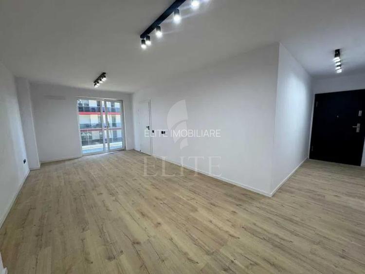 Apartament 2 camere în zona FABRICII - 5