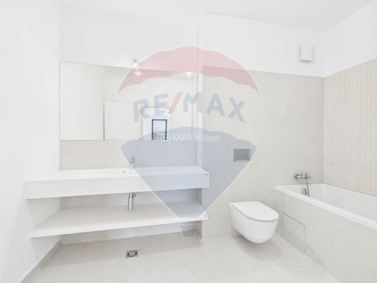Apartament luminos cu 3 camere si parcare in The Ivy - Jandarmeriei - 8