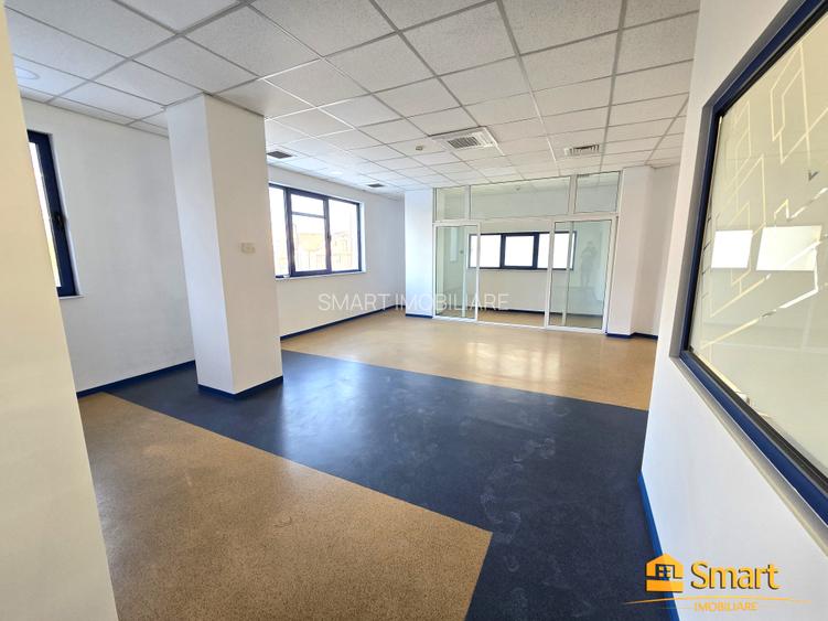 Spatiu 395mp Showroom - reprezentanta , central Iasi - 5