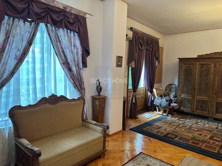 Vila Impresionanta | 9 Camere | 679mp Teren | Garaj Dublu *Cotroceni* - 9