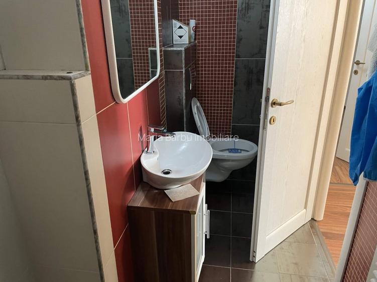 Apart. PREMIUM ultracentral, 7 camere, 4 bai, 184 mp, pe 3 etaje, cu scara inte - 19