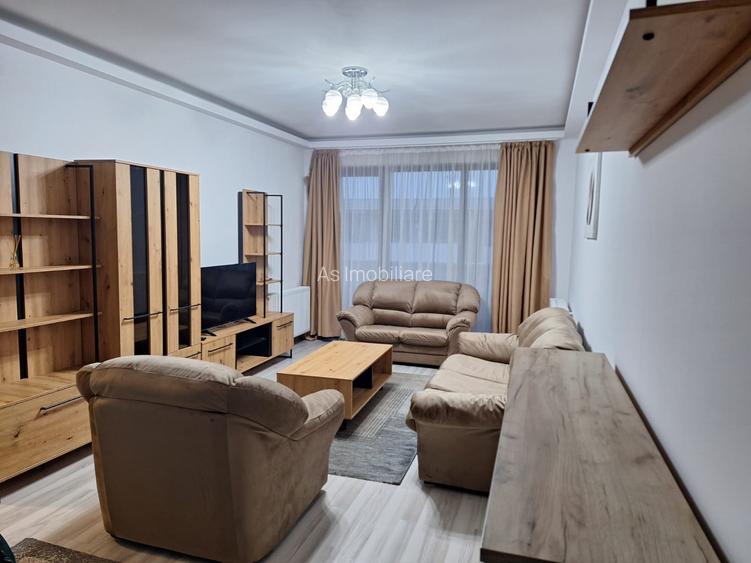 Apartament 2 camere cu parcare Isaran, vedere panoramica, zona Coresi, Brasov - 4