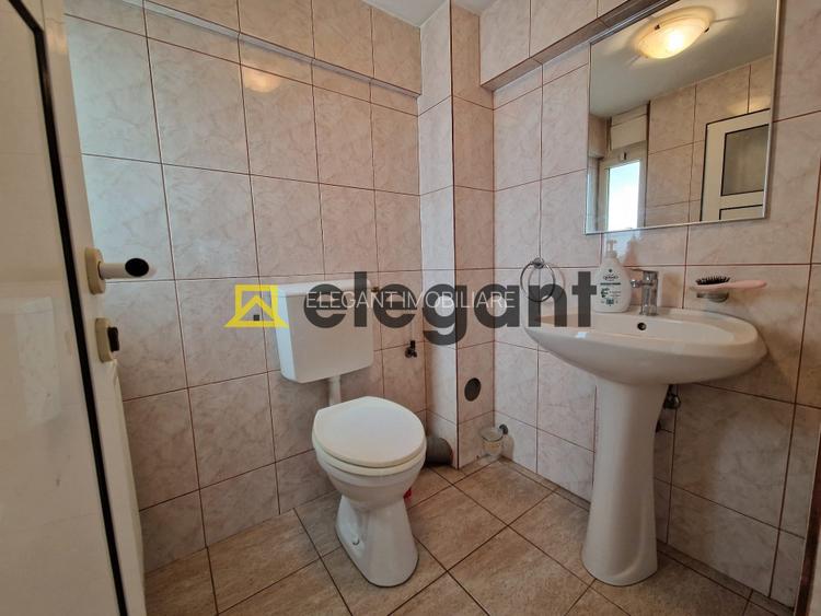 Casa D+P+1E+M, 528 mp utili, 11 camere, teren 548 mp, Piata Chiriac - 14