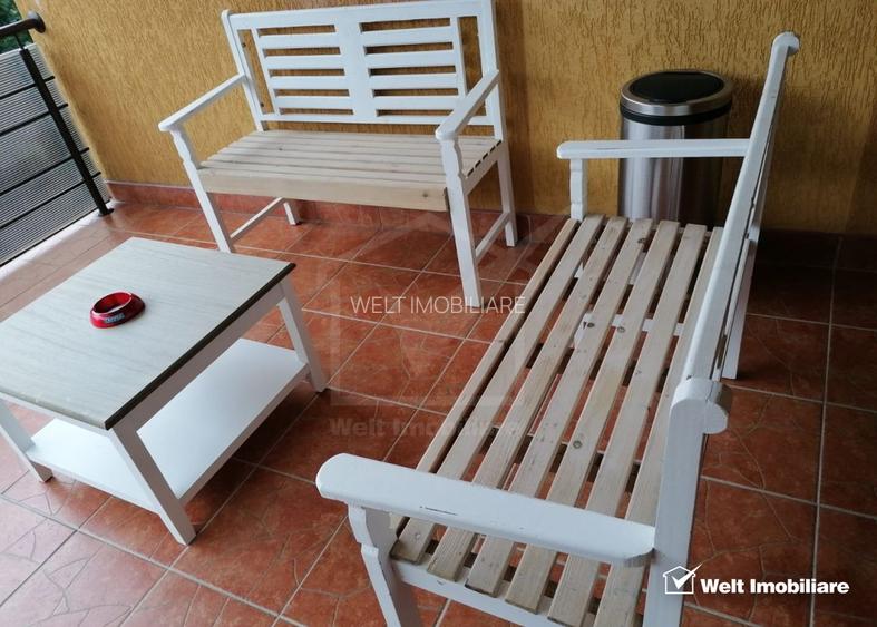 Apartament 2 camere in vila, Europa, terasa 20mp, parcare, prima inchiririere - 7