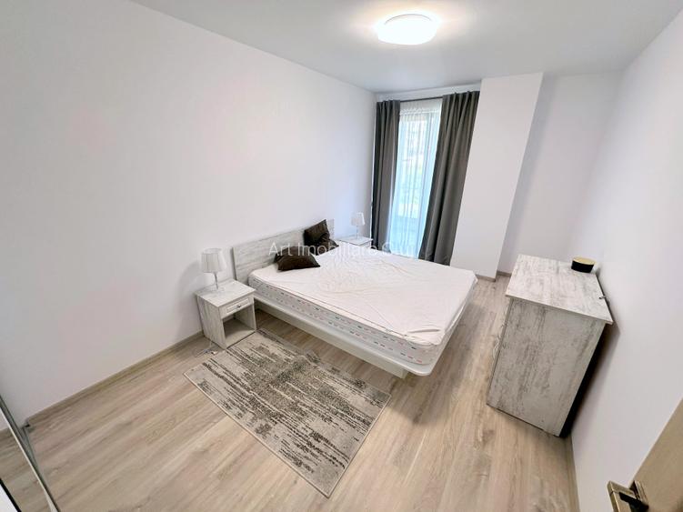 2 camere, bloc nou, modern, cu garaj, in Zorilor, in Azoria Residence - 13