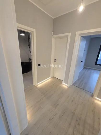 Miroslava - Casa Individuala clasa energetica A -  toate utilitatile - 8