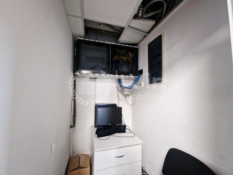 Spatiu de birou | 242mp | Parcari | La cheie | Marasti | Zona Kaufland - 13