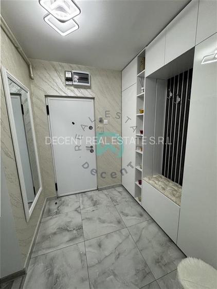 Apartament 2 camere, Branduselor, Brasov. - 24