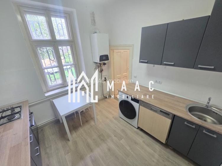Apartament la casa cu 3 camere si curte Strada Bucegi - 7
