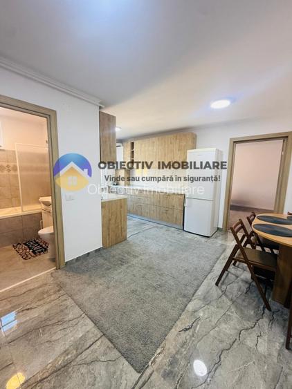 Apartament 2 camere–Dărmănești - Renovat  2023 - 13