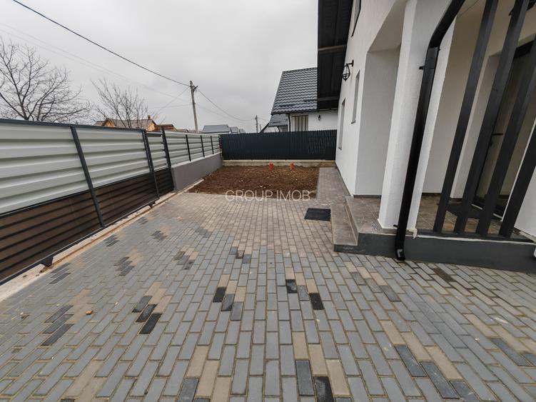 Case Moderne cu Design Elegant, in Lilieci - 26