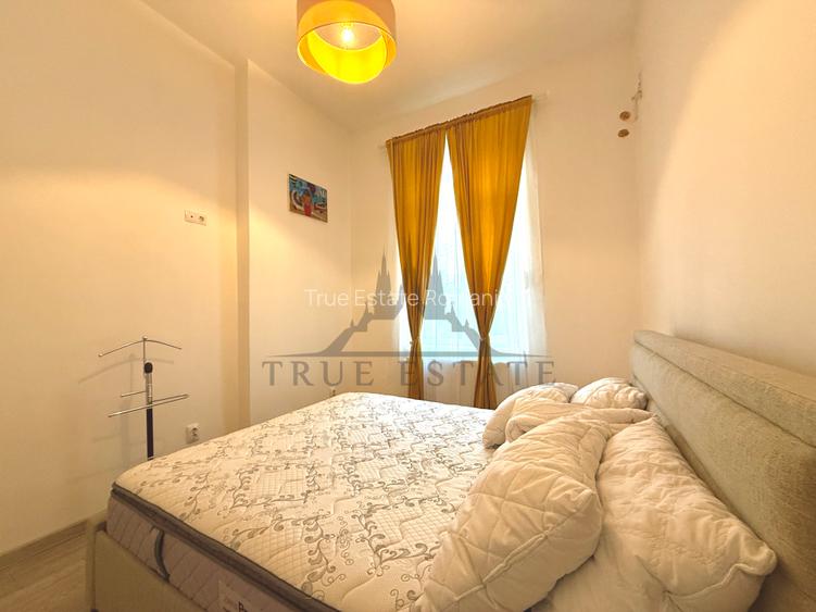 Apartament in vila in imobil fara risc seismic - 8