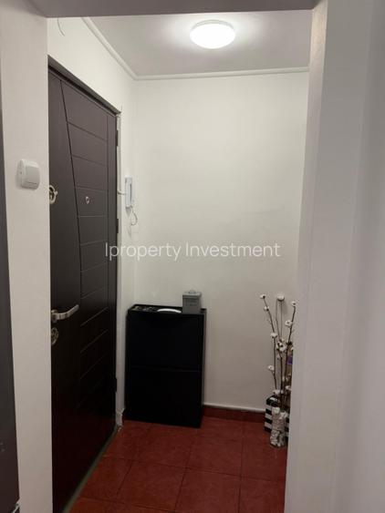 Berceni-Brancoveanu | 3 Camere | Balcon | Mobilat | Bl. Anvelopat  - 9