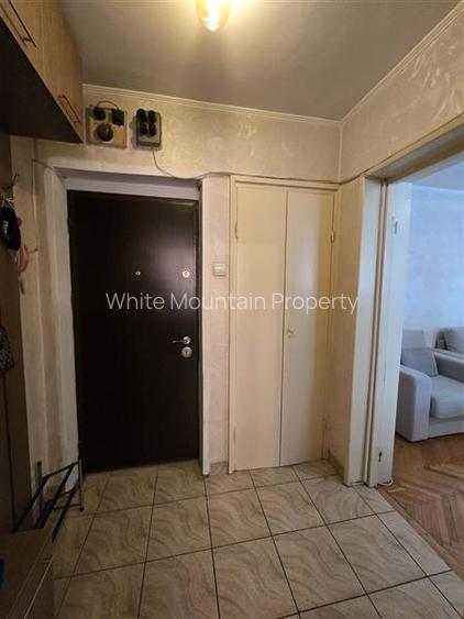 Bd Ferdinand, apartament 2 camere - 10