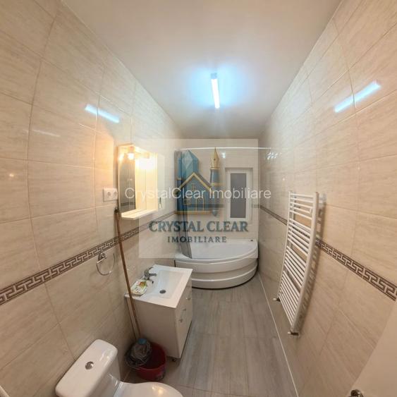 Apartament 2 camere + loc parcare - cartierul Unirii, str. Pomilor - 11