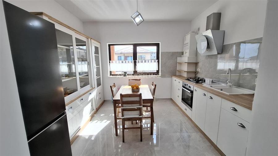 Intabulata!Casa Valea Lupului,4 camere,2 BAI,Teren 420 mp,Drum betonat,0% Comisi - 3